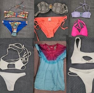 Women's Swimsuits